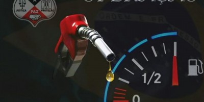 Polícia Civil de Santa Luzia deflagra 2º fase da operação tanque cheio