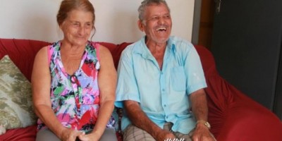 Utilidade Pública – Ex moradora de Rolim de Moura procura por notícias do Srº Adão Flores e Srª Augusta