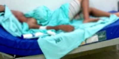 Vilhena - Homossexual sofre estupro e ainda recebe duas facadas dos infratores