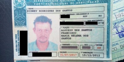 Vaqueiro morre enforcado por laço na própria motocicleta em São Francisco do Guaporé