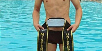 Mister Rondônia é indiciado por matar gerente do Sicoob após relação sexual