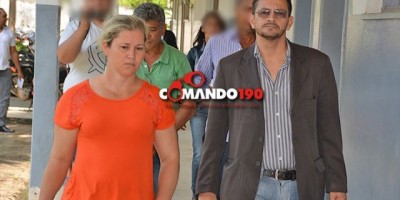 Viúva e amante são condenados a 15 anos de prisão por matar pastor, em Ji-Paraná