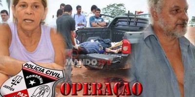 “Dama da morte” pega 102 anos de prisão por ordenar crimes