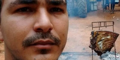 Funcionário de funerária é executado por assaltantes ao reagir assalto em Ariquemes