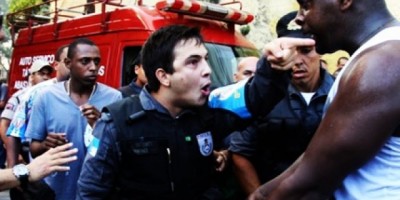 STJ decide que desacato a autoridade não é mais crime