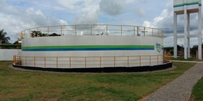 Enquanto Caerd prepara privatização, municípios avançam na gestão do saneamento