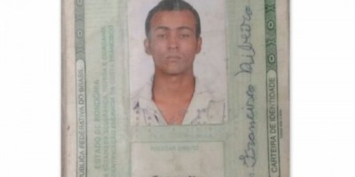 Alvorada do Oeste - homem é morto com quatro facadas em via pública