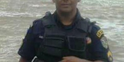 Sargento da PM leva facada próximo ao coração em distribuidora