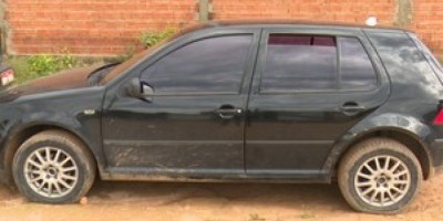 Assaltantes invadem casa e tentam levar bebê de 5 meses como refém em Ji-Paraná