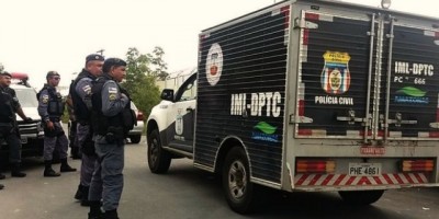 Rebelião no Compaj chega ao fim com mais de 50 mortes, diz governo do AM