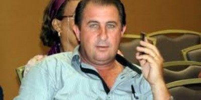 Ex-Prefeito de Ministro Andreazza é morto a tiros