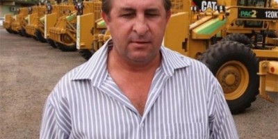 Equipe especial investiga assassinato do ex-prefeito Neuri Carlos Persch