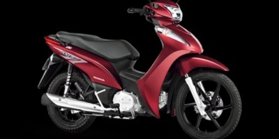 Rolim de Moura -  Casal tem moto roubada no Bairro Planalto