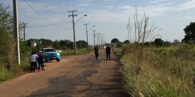 Mais de 30 presos são mortos na penitenciária de Roraima