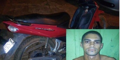 Rolim de Moura -  Após consumirem cerveja, dois indivíduos praticam roubo em lanchonete no Centro da cidade