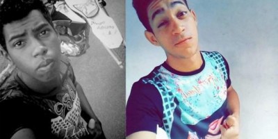 Dois jovens perdem a vida em grave acidente de trânsito em cima da ponte do Rio Jaru