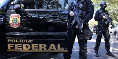 Polícia Federal deflagra operação Piratas do Caribe em Rondônia e mais dois estados