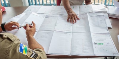 Corpo de Bombeiros oferece a arquitetos e engenheiros curso gratuito