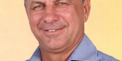 Alta Floresta -  Vice Prefeito de Alta Floresta sofre afogamento e está desaparecido em represa