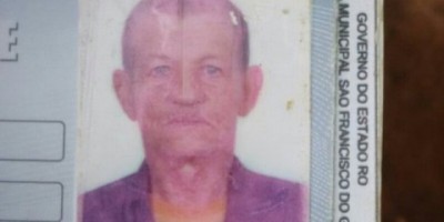 Padrasto atira na enteada durante discussão em São Francisco do Guaporé