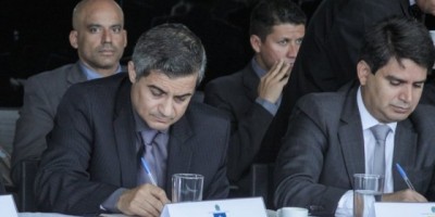 Secretário da Sesdec afirma que é preciso fechar as fronteiras para combater o tráfico internacional