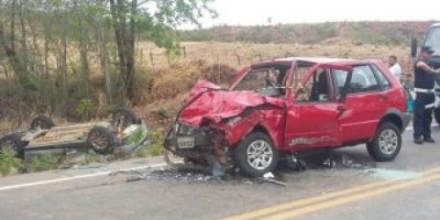 Pai de prefeito de Colorado do Oeste morre em acidente trânsito