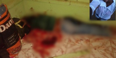 Mirante da Serra - Jovem é encontrada morta em residência