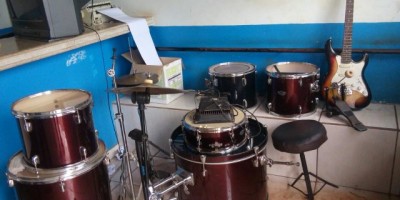 Rolim de Moura – Objetos furtados foram recuperados pela polícia e se encontram na Delegacia para serem restituídos