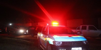 Rolim de Moura – Urgente! Duas mulheres foram atingidas por disparos de arma de fogo no “Risca Faca”; uma morreu no local e a outra foi socorrida ao hospital
