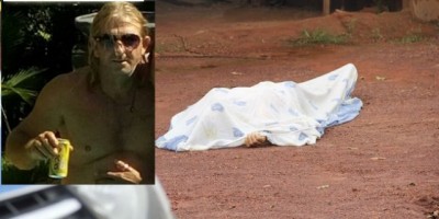 Gerente de serraria é morto a tiros em Espigão do Oeste