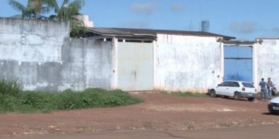 Cacoal - Polícia frustra tentativa de fuga de menores do Centro Sócio Educativo