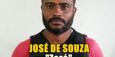 Rolim de Moura – Polícia Militar e Polícia Civil prendem acusado de homicídio qualificado