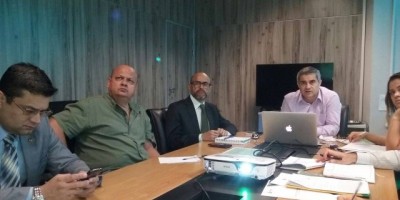 Segurança Pública traça novas estratégias