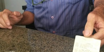 PM alerta comerciantes sobre golpe usando nome de militares