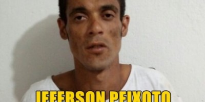 Costa Marques - Foragido de alta periculosidade é recapturado pela Polícia Civil