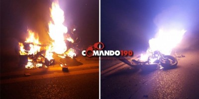 Jovem de 29 anos morre em acidente na BR 364, em Ji-Paraná
