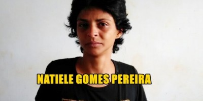 Rolim de Moura – Mulher é presa pela PM em cumprimento a Mandado de Prisão por crime de furto qualificado