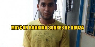 Rolim de Moura - Seção de Inteligência da PM não da trégua e cumpre mais um Mandado de Prisão