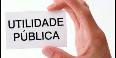 UTILIDADE PÚBLICA -  Carteira de identidade perdida em nome de Antônio Petine
