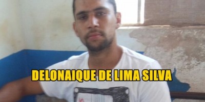 Rolim de Moura -  Acusado é preso pela Seção de Inteligência da PM em cumprimento a Mandado de Prisão