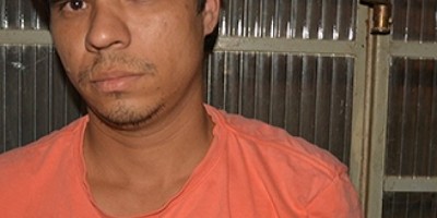 Reportagem - Polícia Civil de Rolim de Moura divulga imagem de suspeito de homicídio - Vídeo