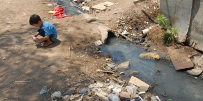 Porto Velho tem o pior índice de abastecimento de água e tratamento de esgoto entre as capitais do Brasil, segundo estudo