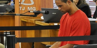 Brasil - Ministro do STF manda soltar goleiro Bruno
