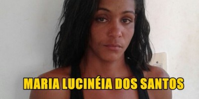 Rolim de Moura -  Durante patrulhamento, guarnição da PM prende mulher através de Mandado de Prisão