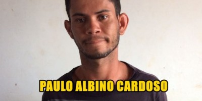 Rolim de Moura – Acusado de furto qualificado é preso novamente pela Polícia Militar