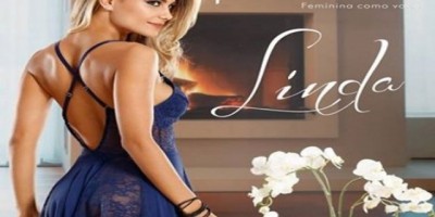 Publicidade – Dia das Mulheres na Fascínio Modas!