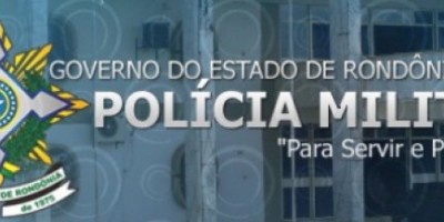 PM de Rondônia divulga dicas de segurança para o Carnaval.