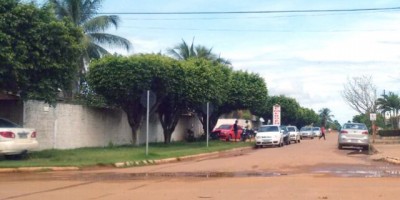 Paciente comete suicido dentro de hospital em São Miguel do Guaporé