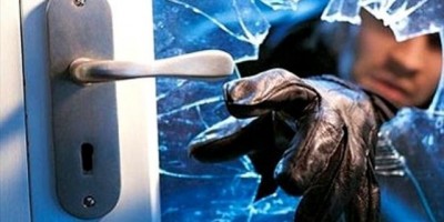 Aproximadamente 500 furtos já foram registrados na delegacia de Rolim de Moura em 2017