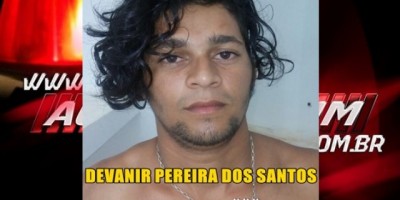 Rolim de Moura – Suspeito é preso em flagrante pela PM, após furtar mulher 